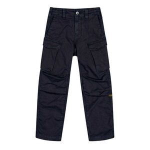 G-Star Childrens/Kids Straight Cargo Pants / Salute
